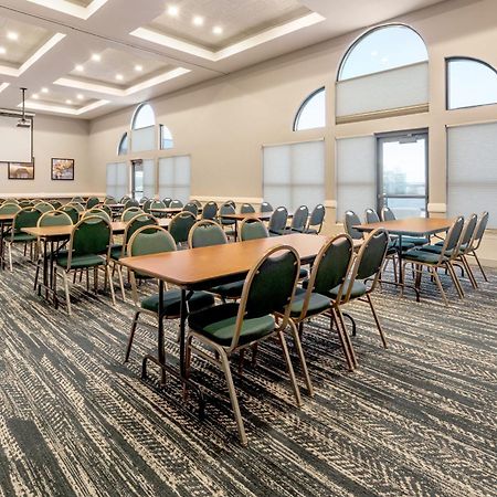 Americinn By Wyndham Valley City Conference Center Dış mekan fotoğraf