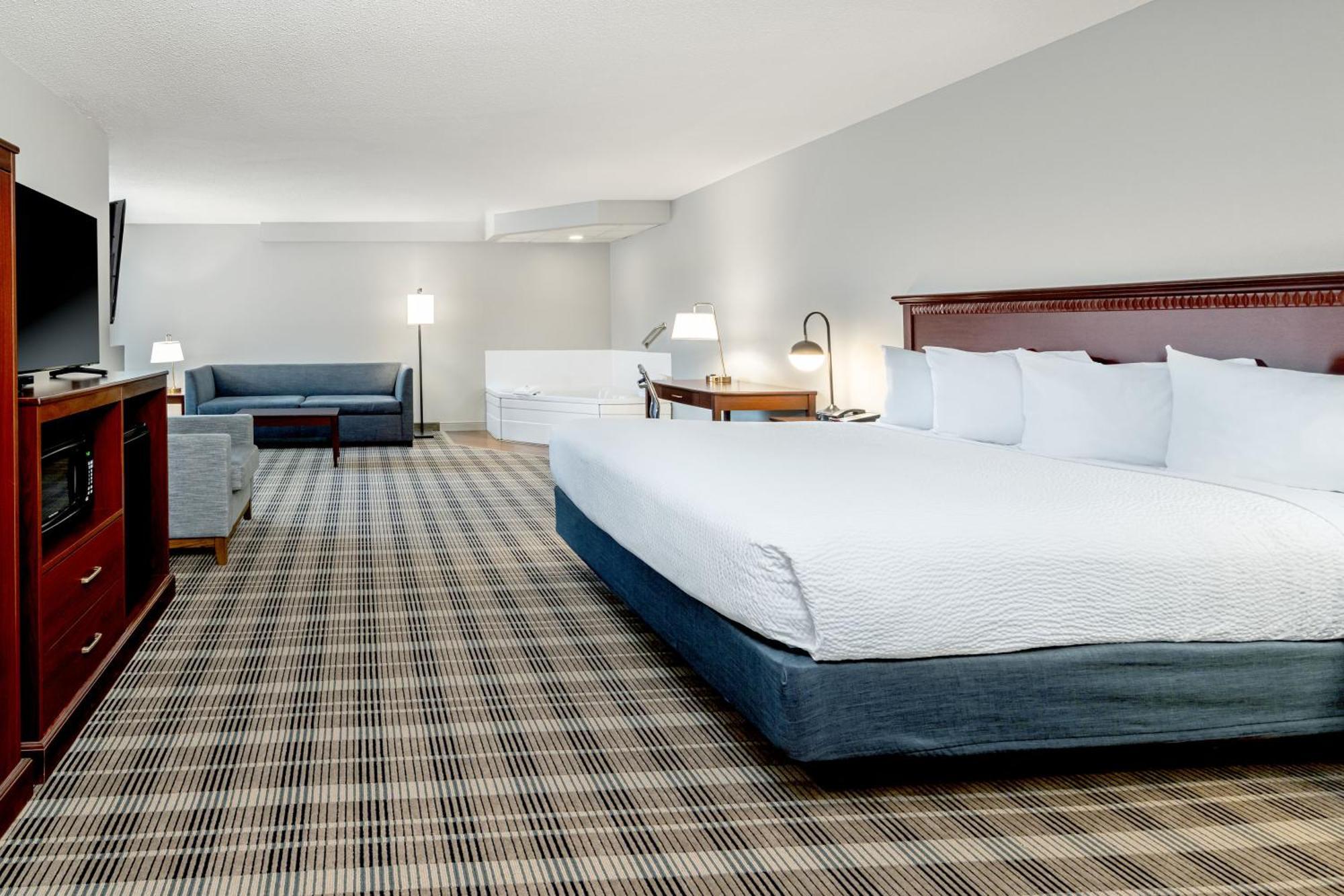 Americinn By Wyndham Valley City Conference Center Dış mekan fotoğraf