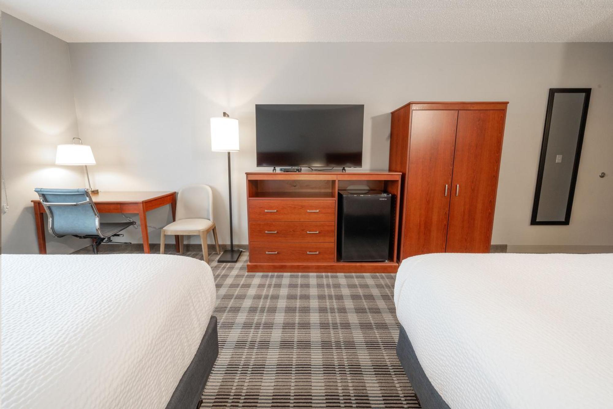 Americinn By Wyndham Valley City Conference Center Dış mekan fotoğraf