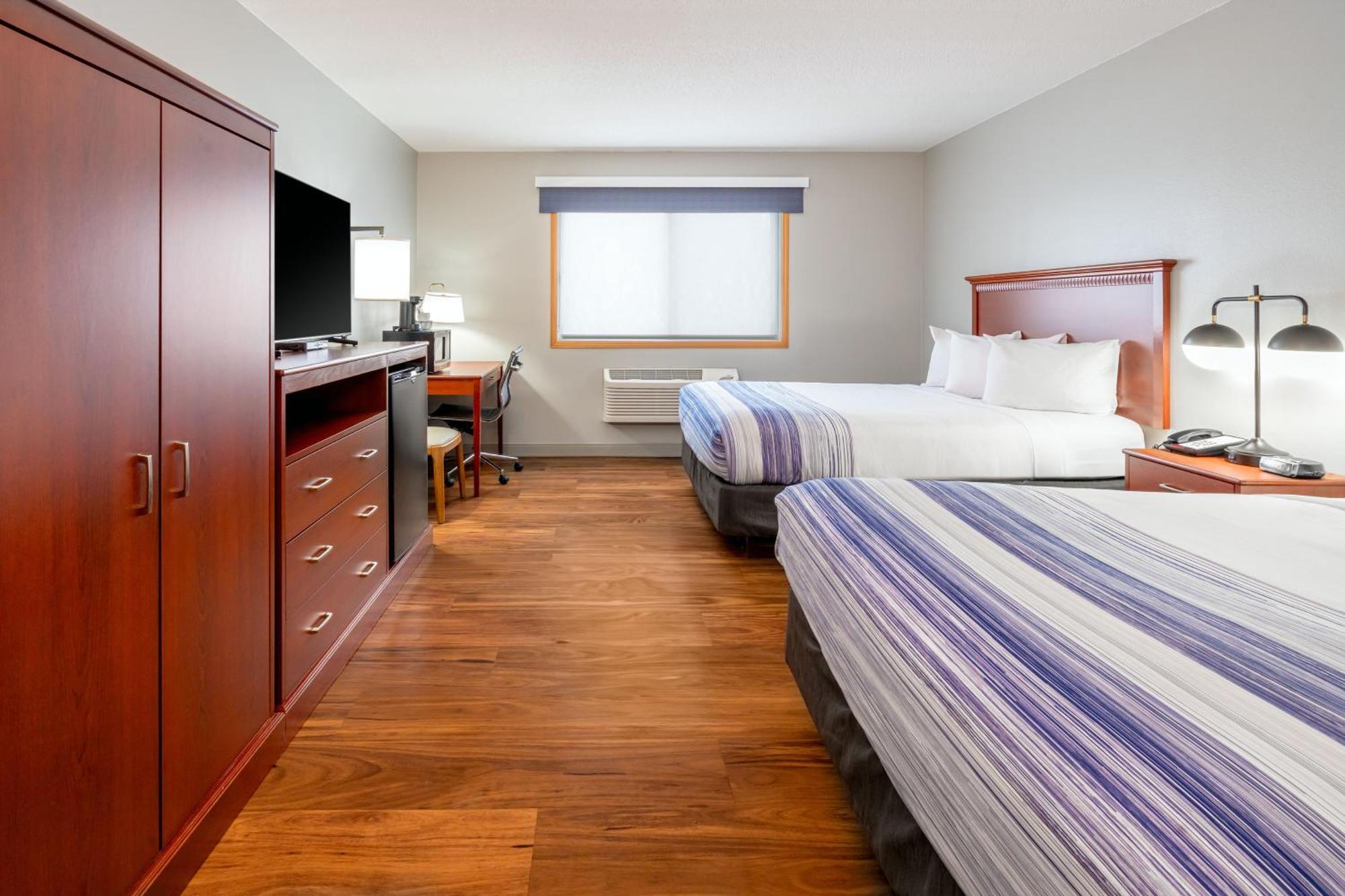 Americinn By Wyndham Valley City Conference Center Dış mekan fotoğraf